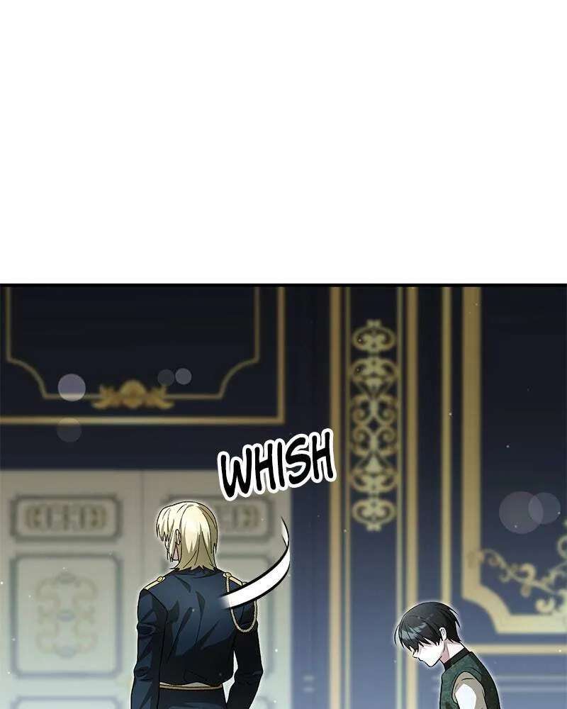 The Emperor's Puppy Chapter 85 - page 38