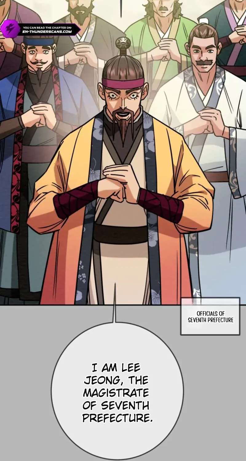 Heavenly Moon Chapter 274 - page 48