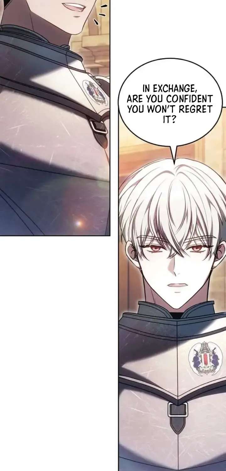 Vote for Your Knight! Chapter 8 - page 83