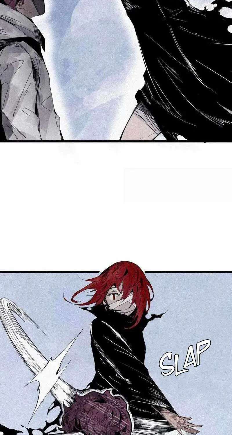Truth Mask Chapter 154 - page 29