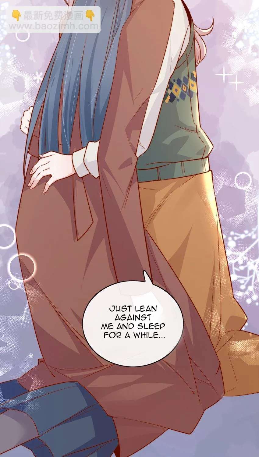 The Way My Nemesis Looks At Me Is Slowly Shifting Chapter 21 - page 13