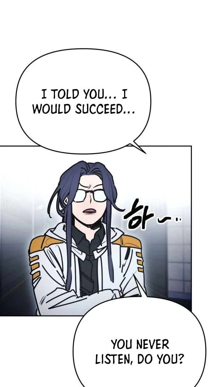 I Was Mistaken for the Villain Chapter 78 - page 38