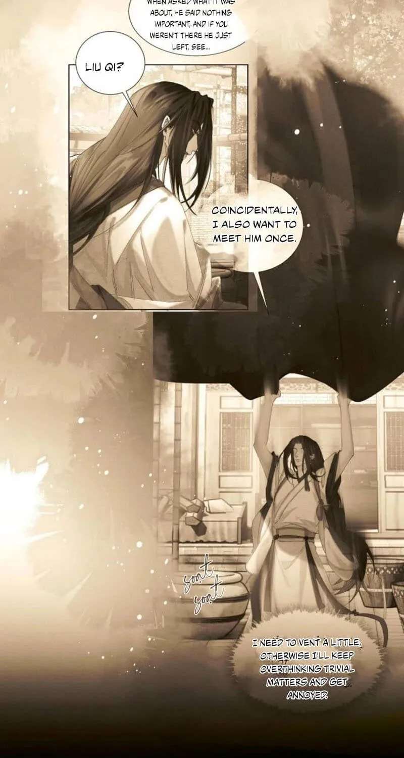 Spring in the Jade Pavilion Chapter 35 - page 3
