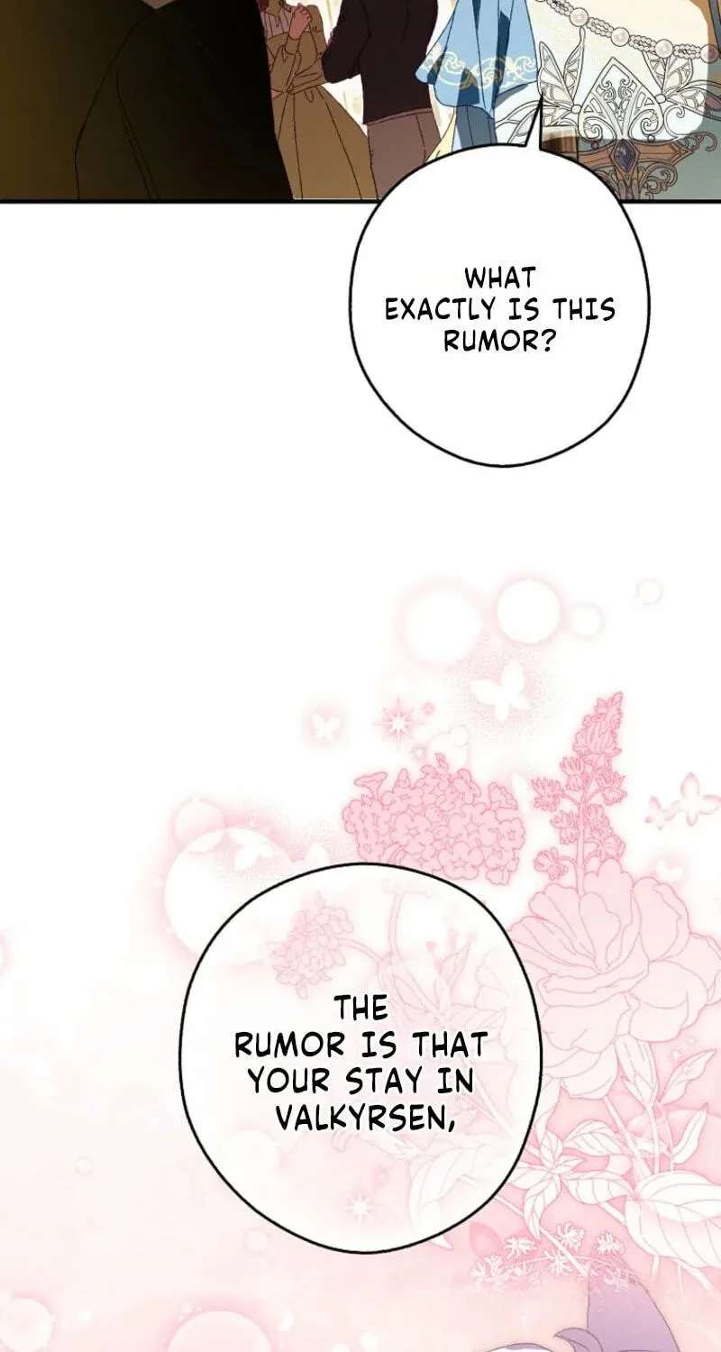 Cinderella's Pocket-Sized Protector Chapter 56 - page 49
