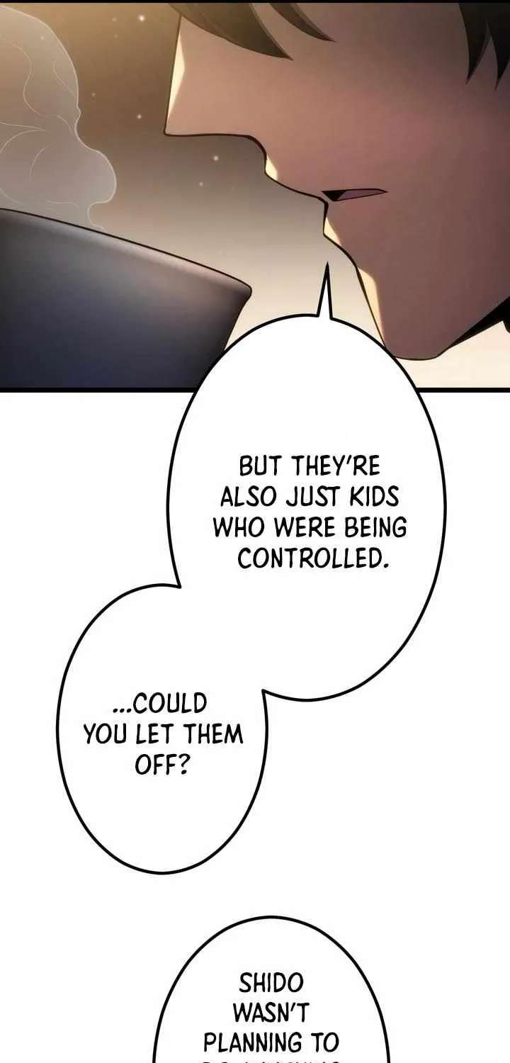Return of the Reaper꞉ Assassin Chapter 24 - page 35