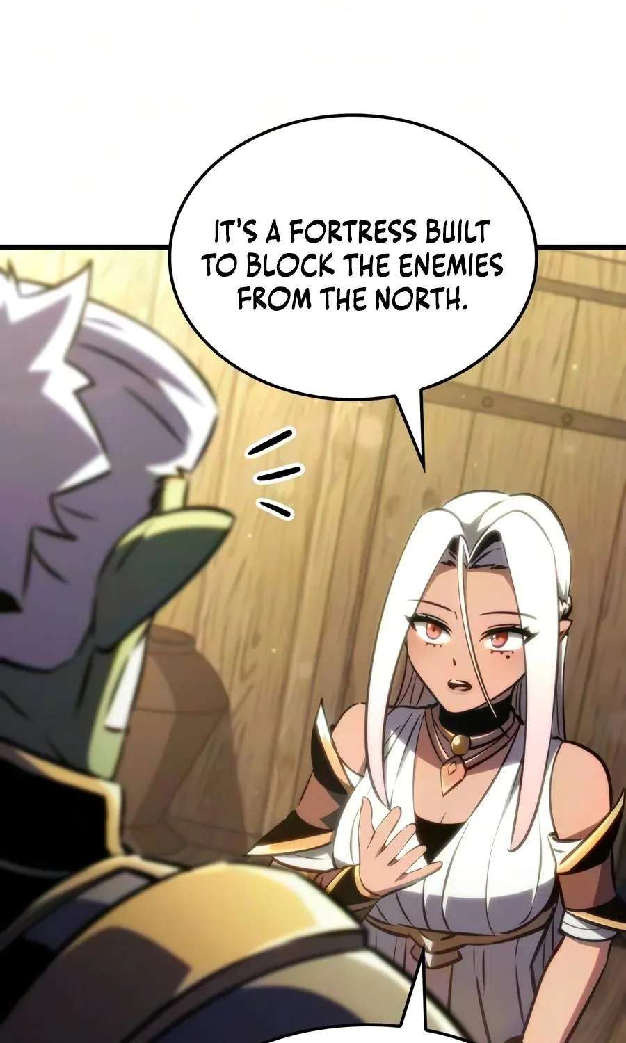 Breakers Chapter 109 - page 13