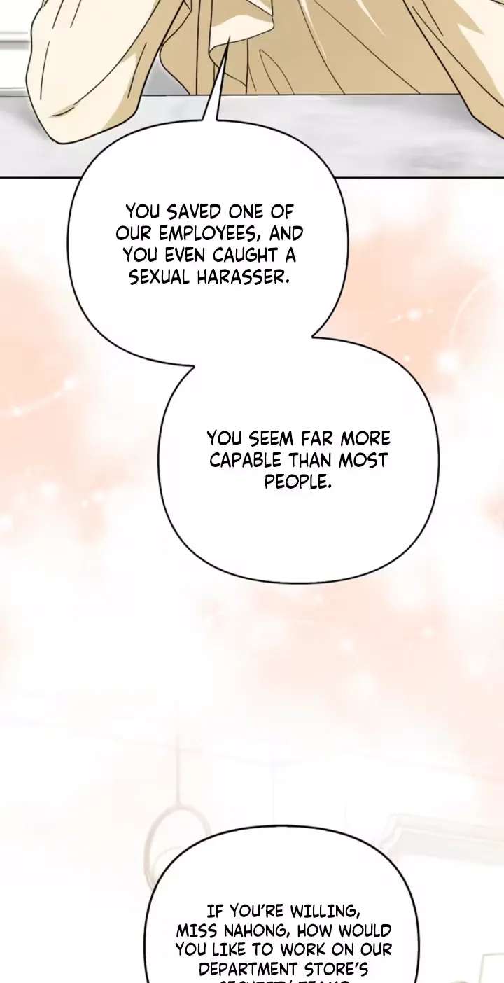 100 Days of Nahong Chapter 22 - page 29