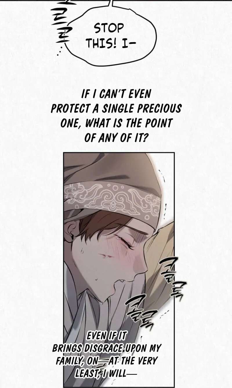 Hidden Sun Chapter 43 - page 44