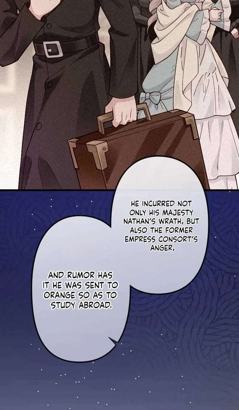 Keiyaku Mamahaha na no ni Boukun ga Kahogo Sugiru Chapter 49 - page 18