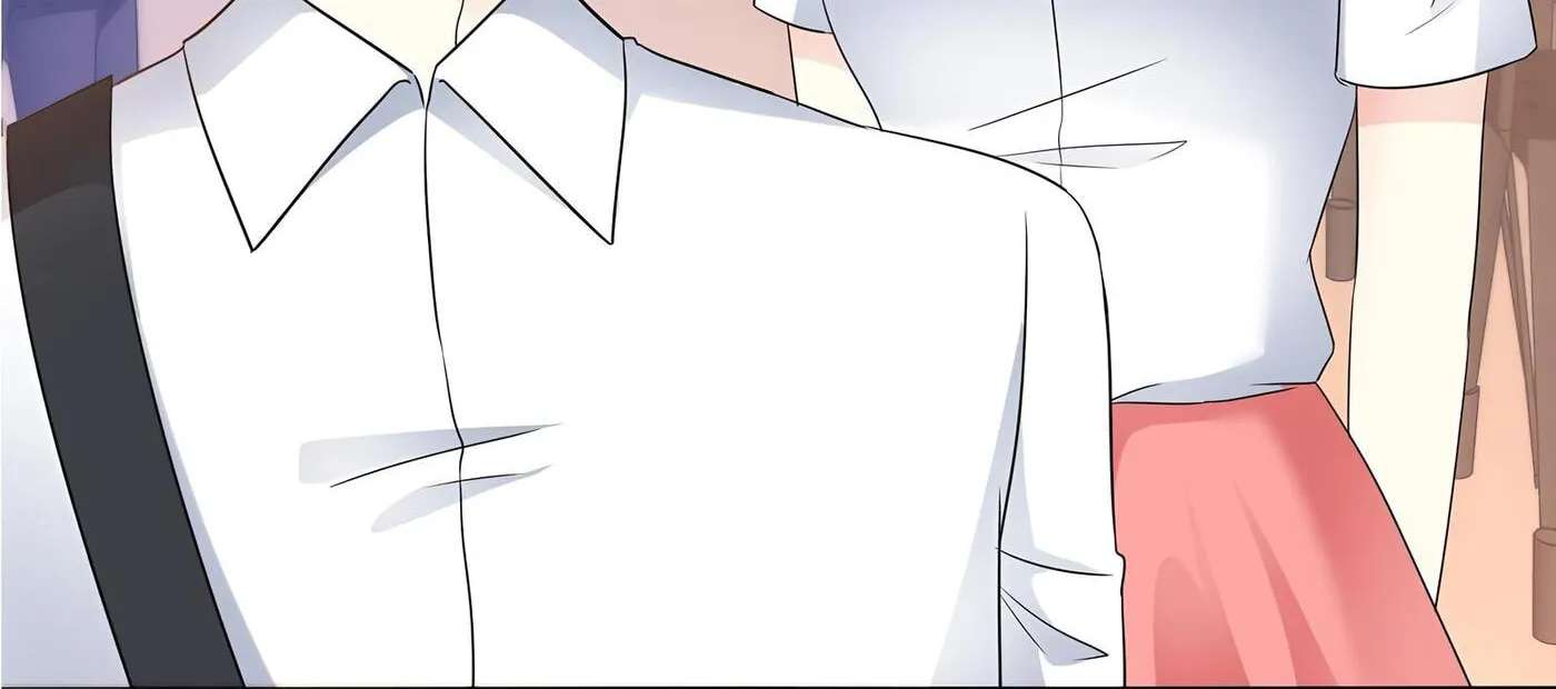 He's My First Lover Chapter 20 - page 53