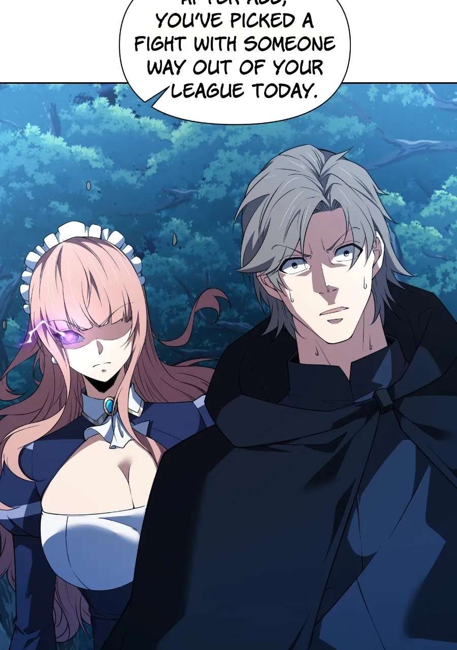 I Dominate a Magical Continentwith an Industrial Revolution Chapter 44 - page 19