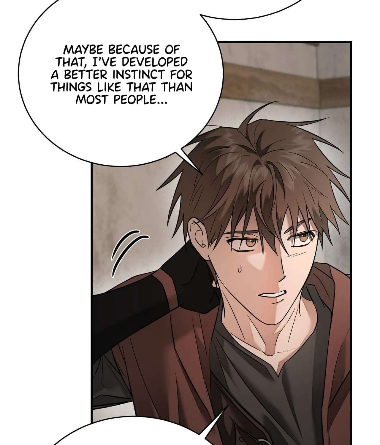 Tinder Box Chapter 16 - page 82