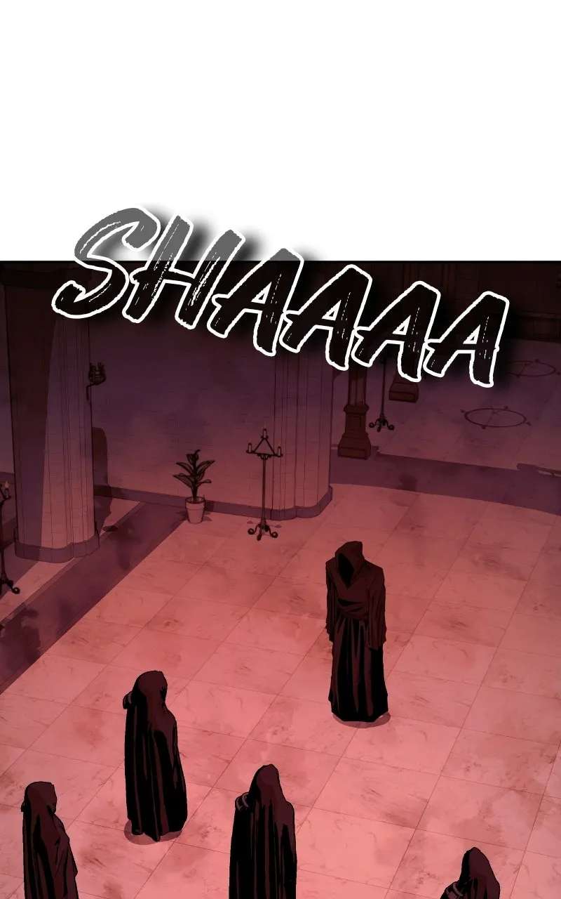 The Holy Emperor’s Grandsonis a Necromancer Chapter 107 - page 85