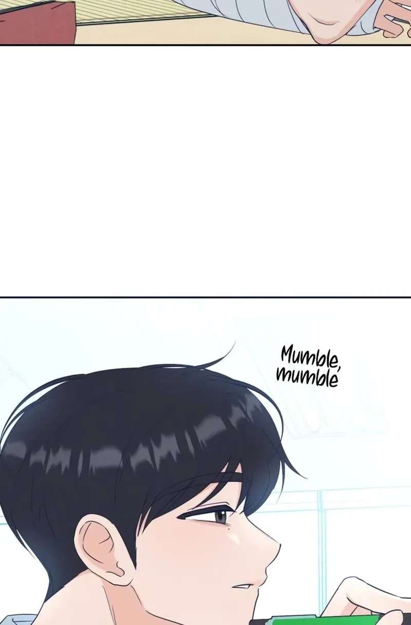 The Unrequited Love Club Chapter 5 - page 34