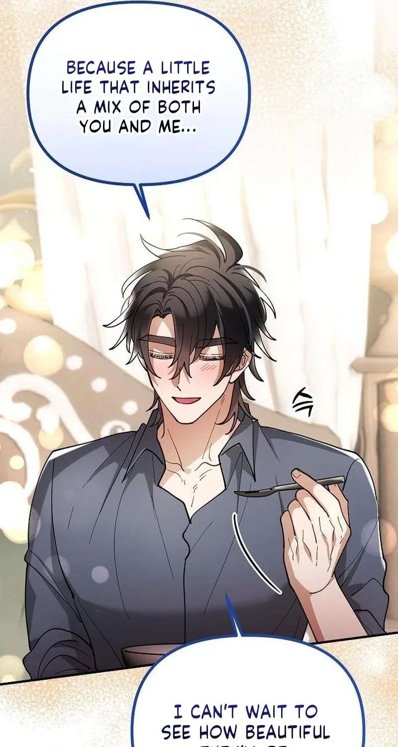 A Beast Swallowed By A Flower Chapter 162 - page 29