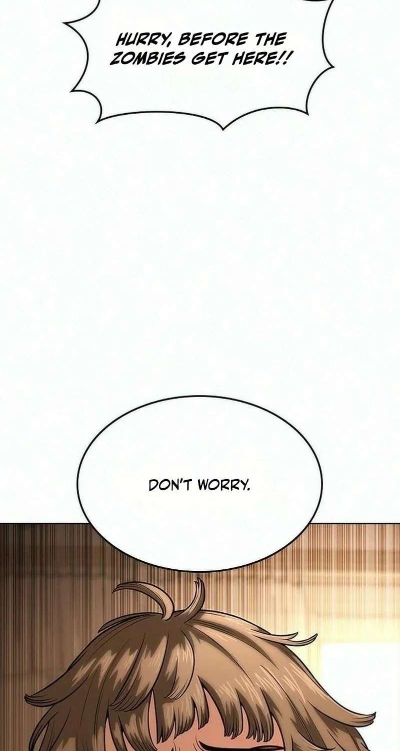 Love Tears Through Zombies Chapter 2 - page 92