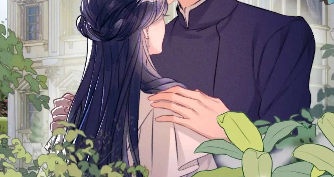 Kiss Me Redeem Me Chapter 33 - page 6