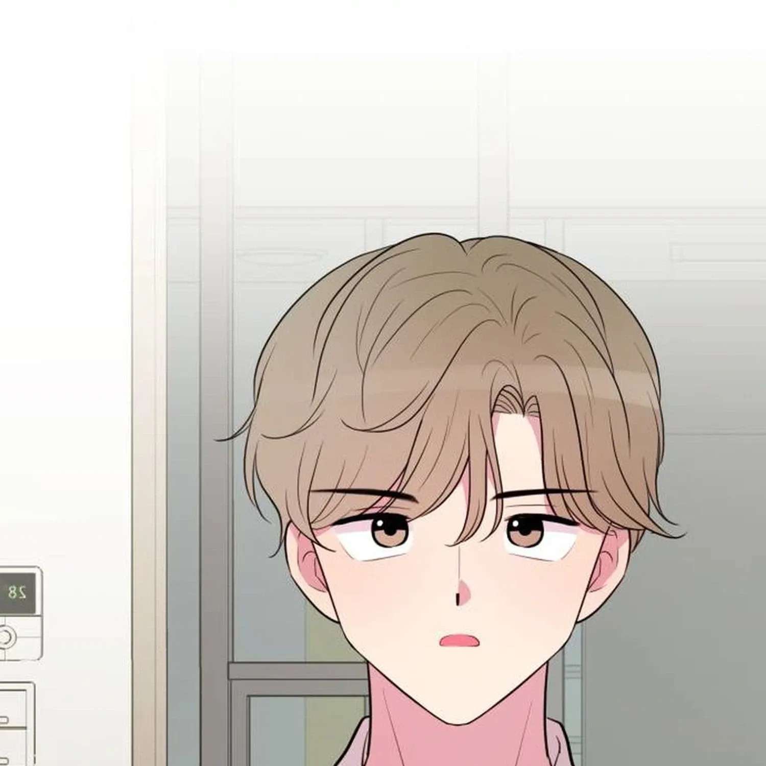 Even if You Don't Have One Third Chapter 46 - page 76