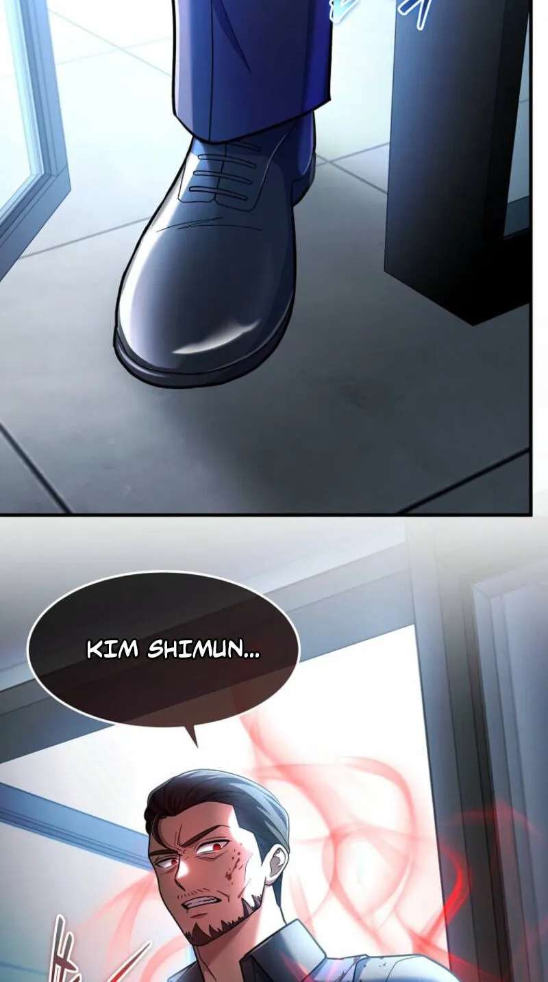 The Regressed Genius Player's Mythical-Rank Weapon Creation Chapter 99 - page 39