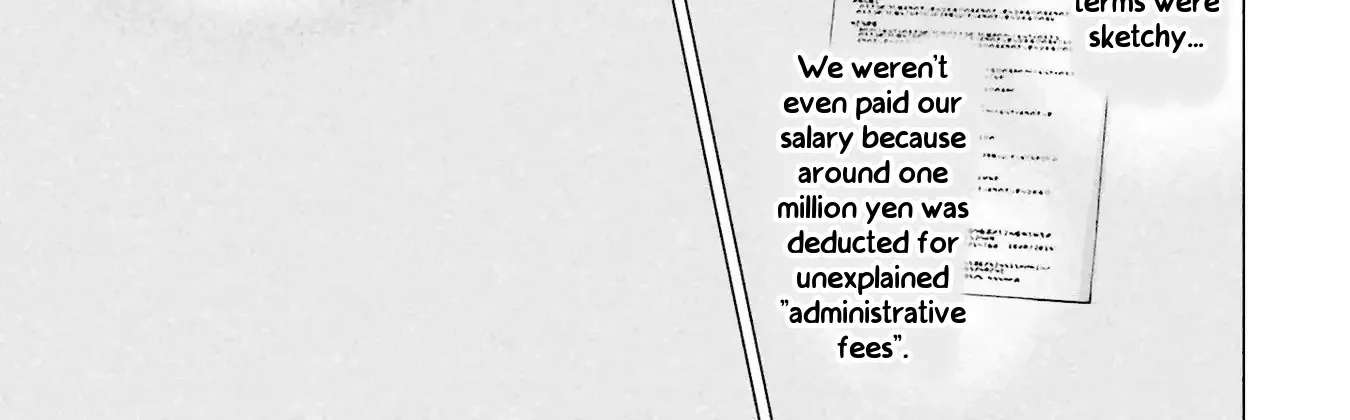 Kimi wa Budoukan ni Tatenai Chapter 4 - page 38