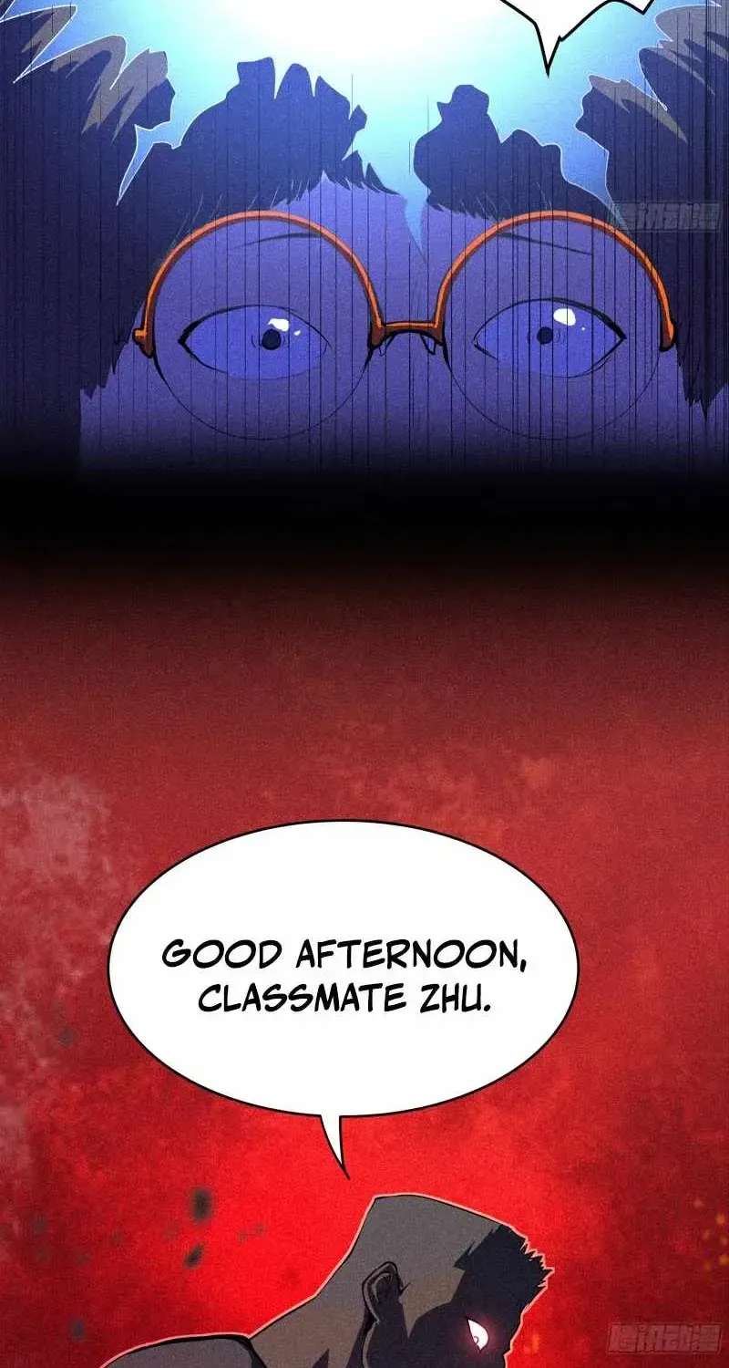 Urban Dragon War Chapter 2 - page 18