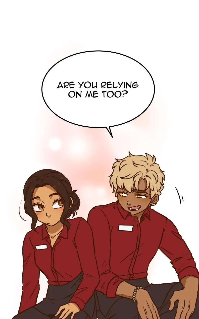 Diner for Adas Chapter 10 - page 73