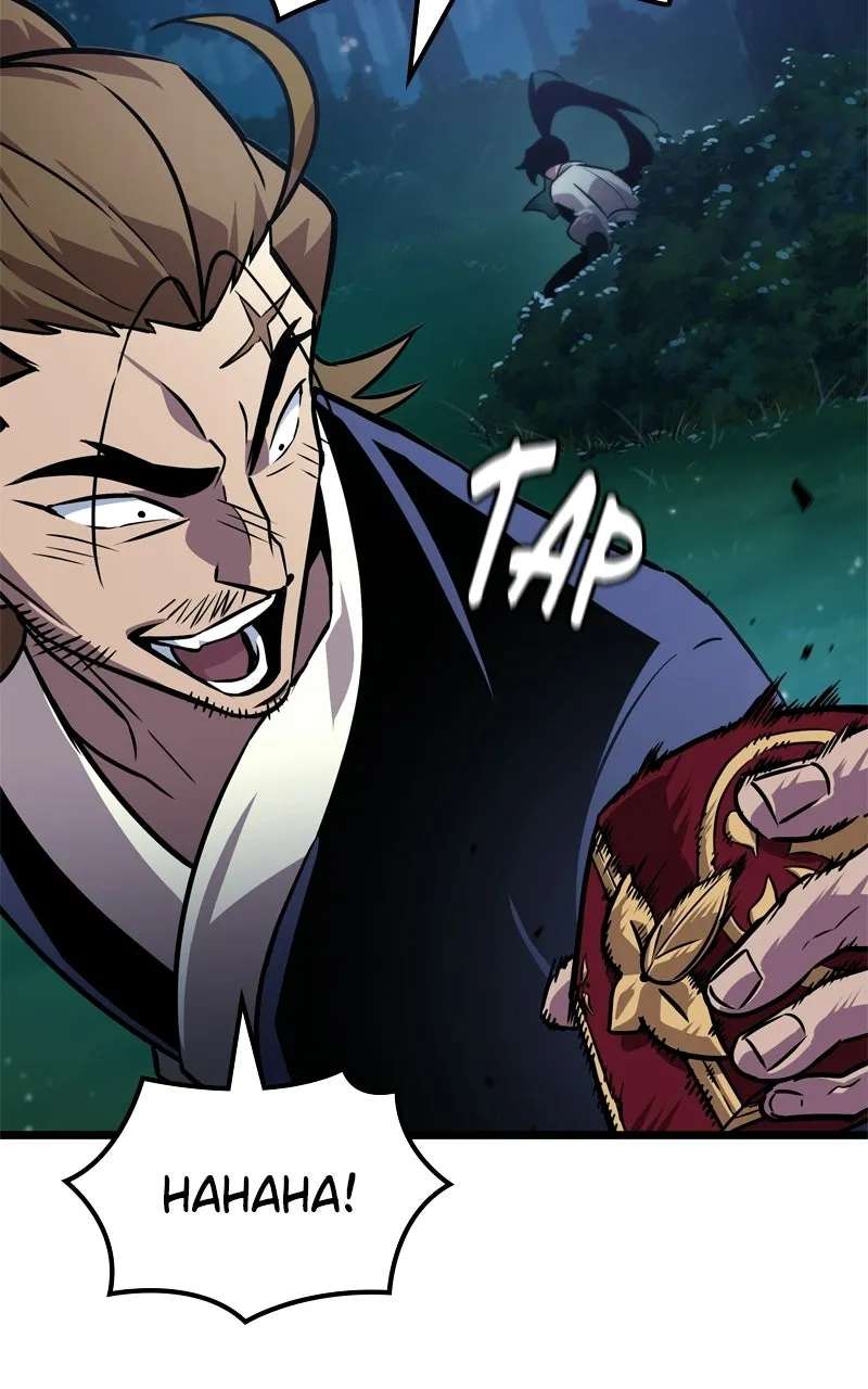 The Martial Genius WhoRemembers Everything Chapter 3 - page 125