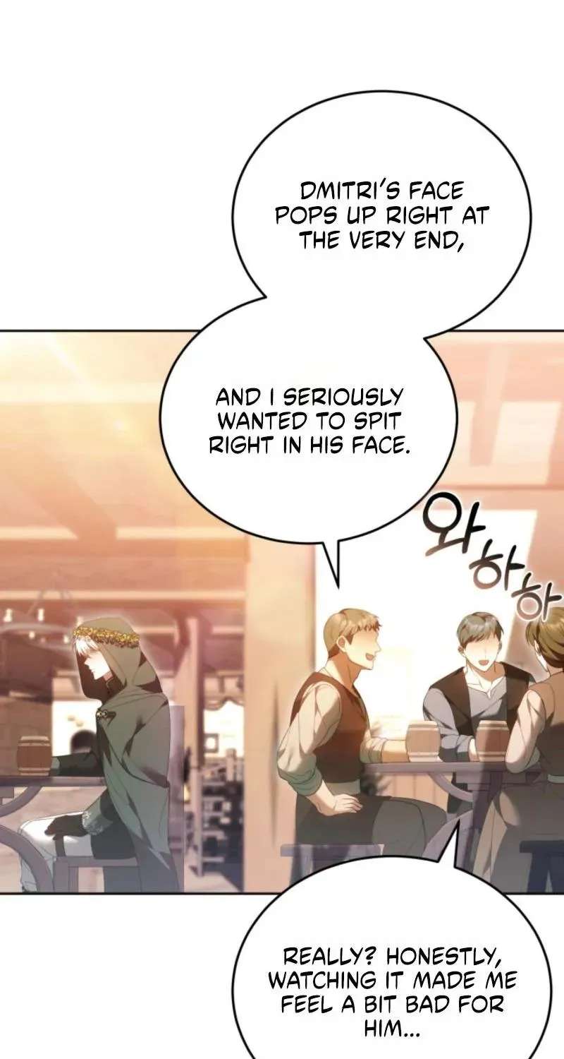Vote for Your Knight! Chapter 20 - page 93