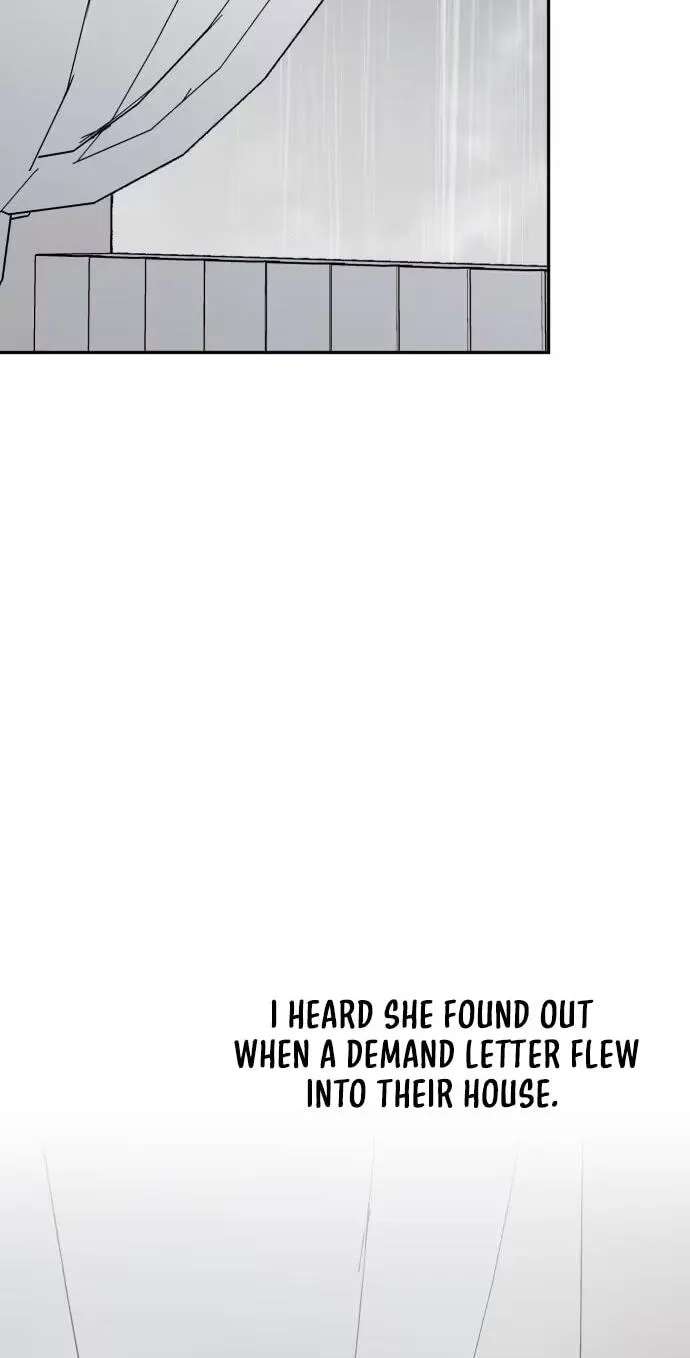 Even If You Don't Have a Third Chapter 52 - page 50