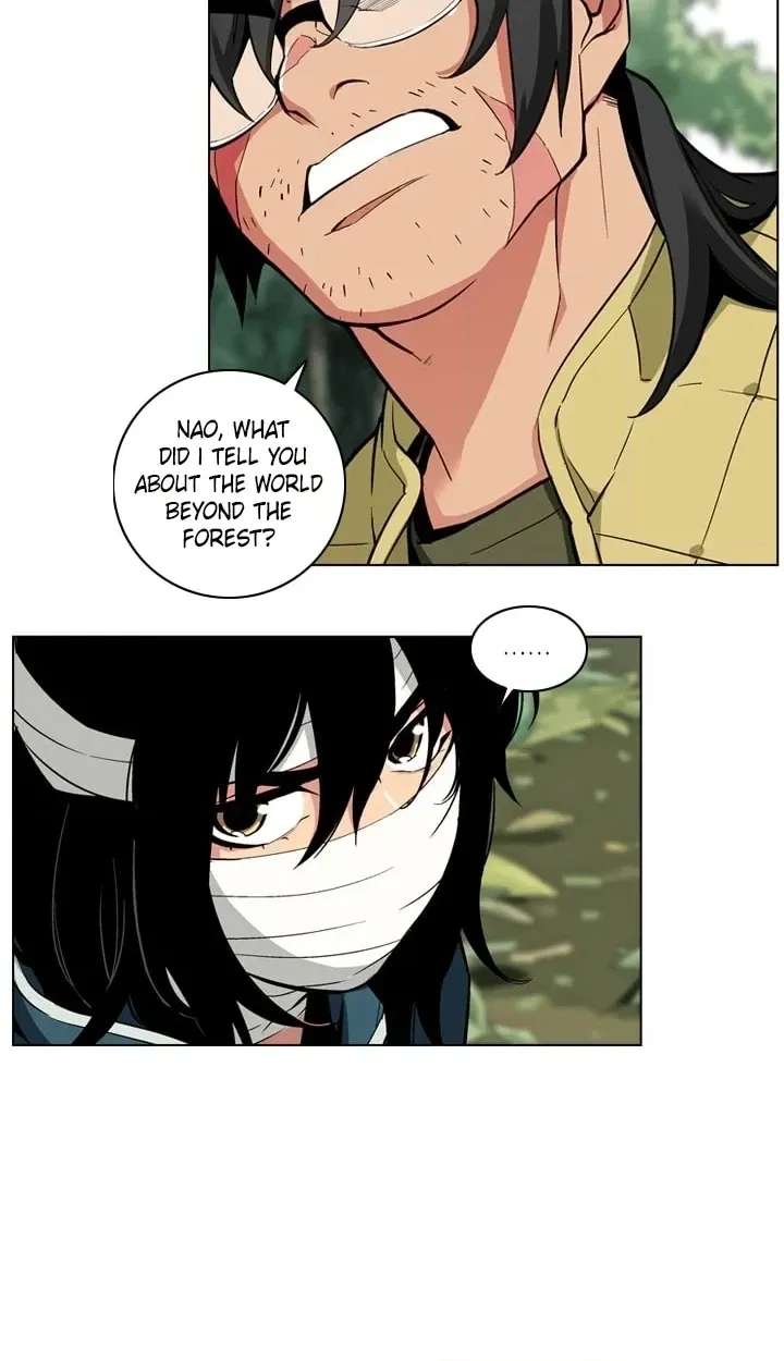 Men City Chapter 1 - page 62