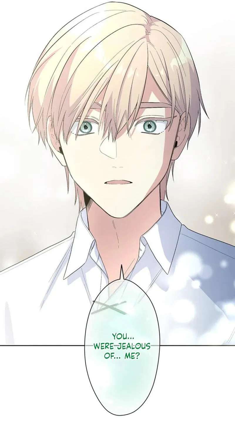 Oshi Idol wa Saikyou no Fiance ga Omamori Shimasu Chapter 29 - page 69