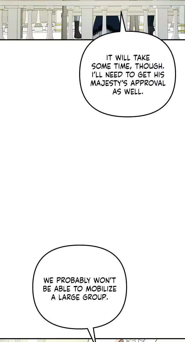The reason why I am helping the villainous Duke Chapter 48 - page 51