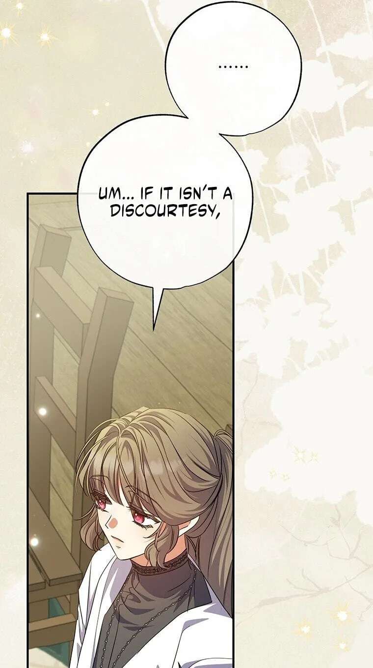 The Archduke's Adopted Saint Chapter 96 - page 13