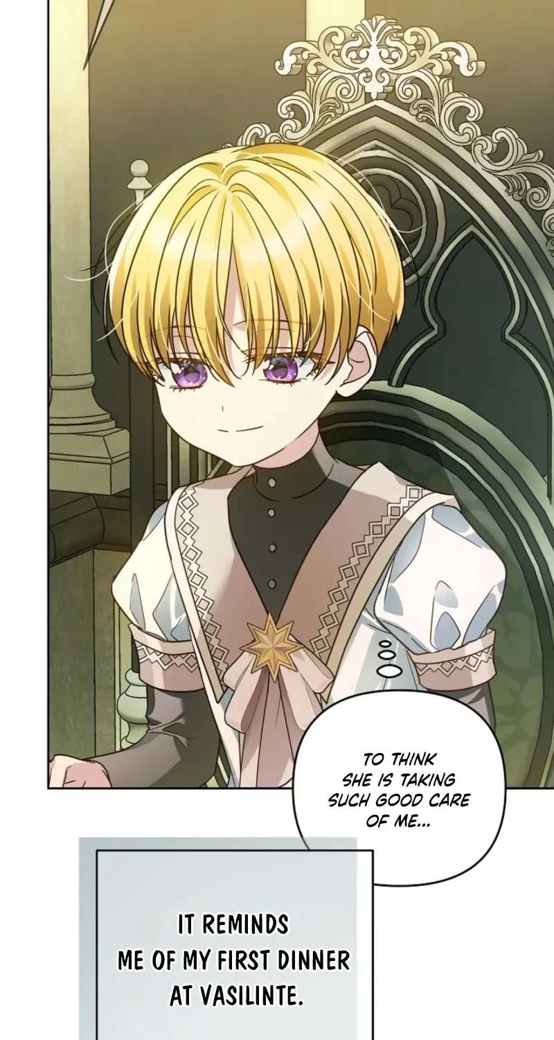 En Travesti: I Became a Fake Prince Chapter 31 - page 50