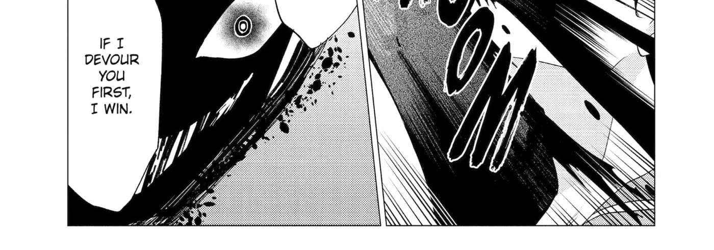 I’m Glad They Kicked Me From The Hero’s Party… but Why’re you following me, Great Saintess? Chapter 62 - page 26