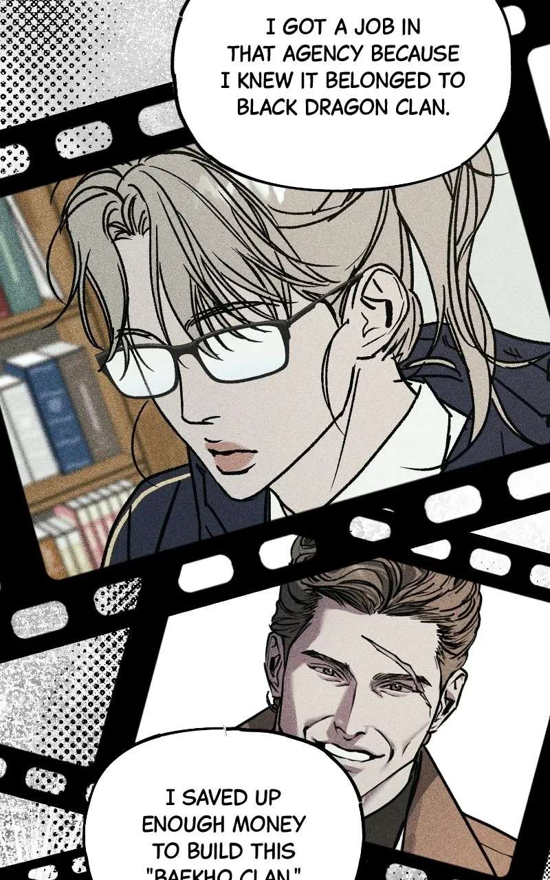 Acting Gangster Chapter 50 - page 144