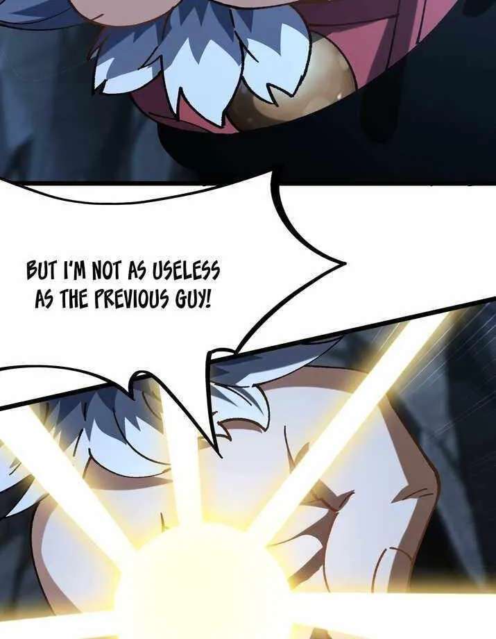 Bai Lan De Wo, Quan Kao Tu Di Xu Ming Chapter 19 - page 63
