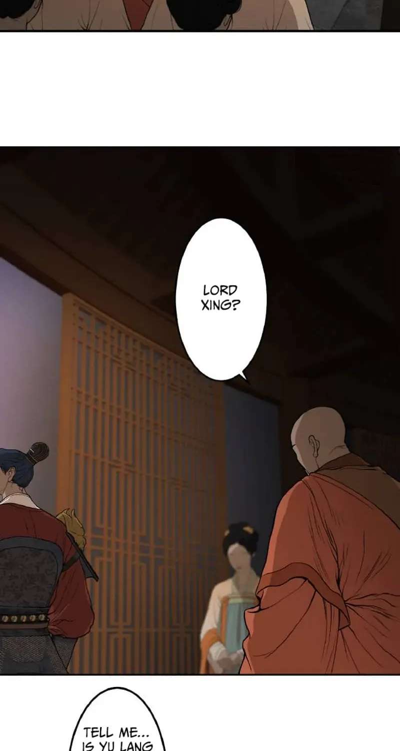 Thousand Years of Love Chapter 11 - page 9