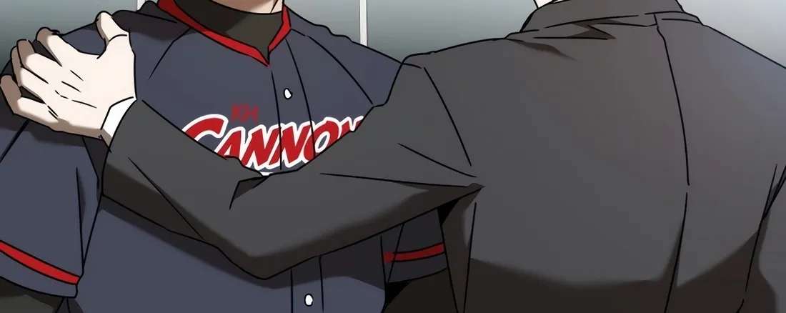 The Baseball Team's Newbie Is Too Good Chapter 54 - page 168