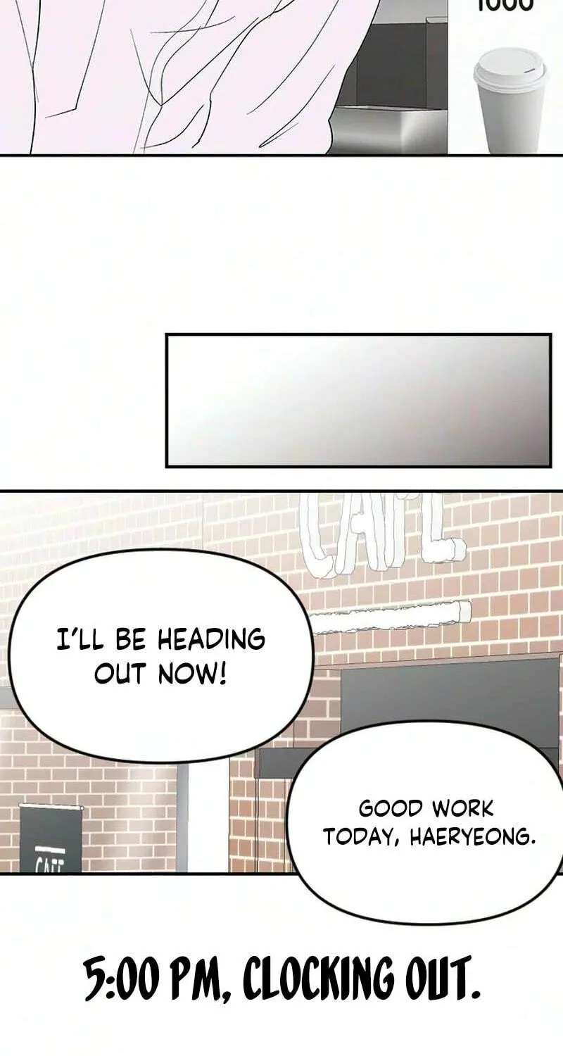 My Sexy Snail Bride Chapter 25 - page 39