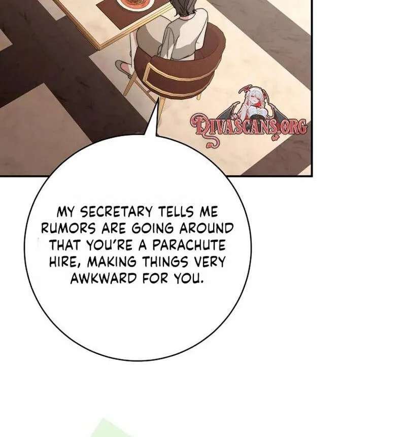 Dangerous Newlyweds Chapter 45 - page 67