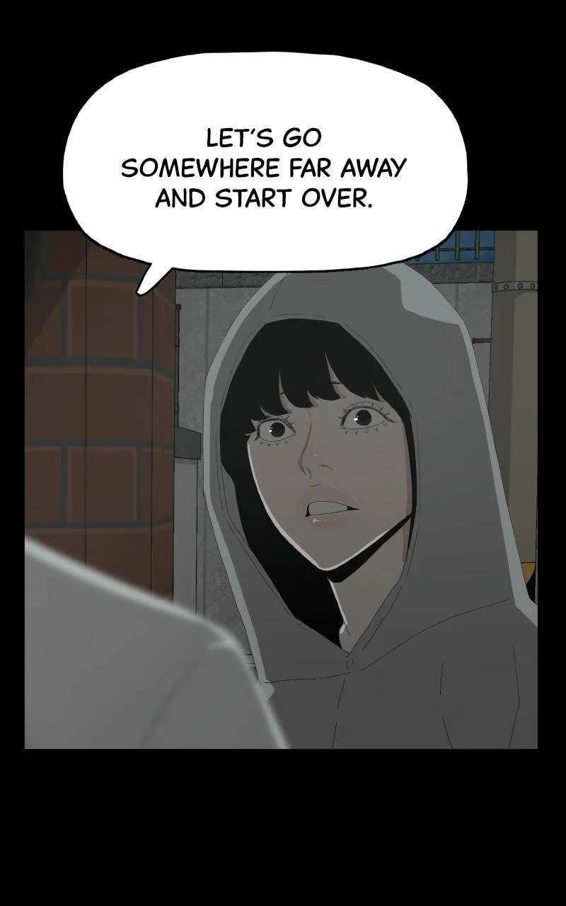 Survive (KIM Hong-Tae) Chapter 50 - page 55