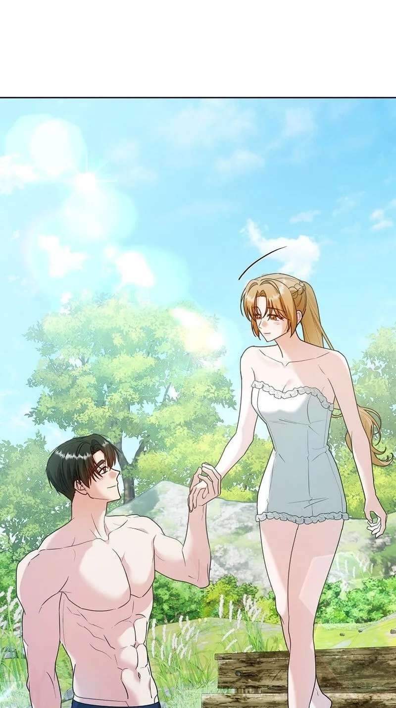 The Beginning of Revenge Starts with Marriage Chapter 50 - page 60