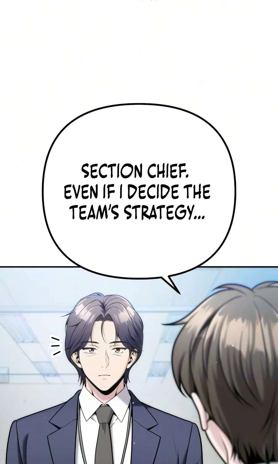 The Money Keeps Piling Up Even If I Spend It Chapter 11 - page 52
