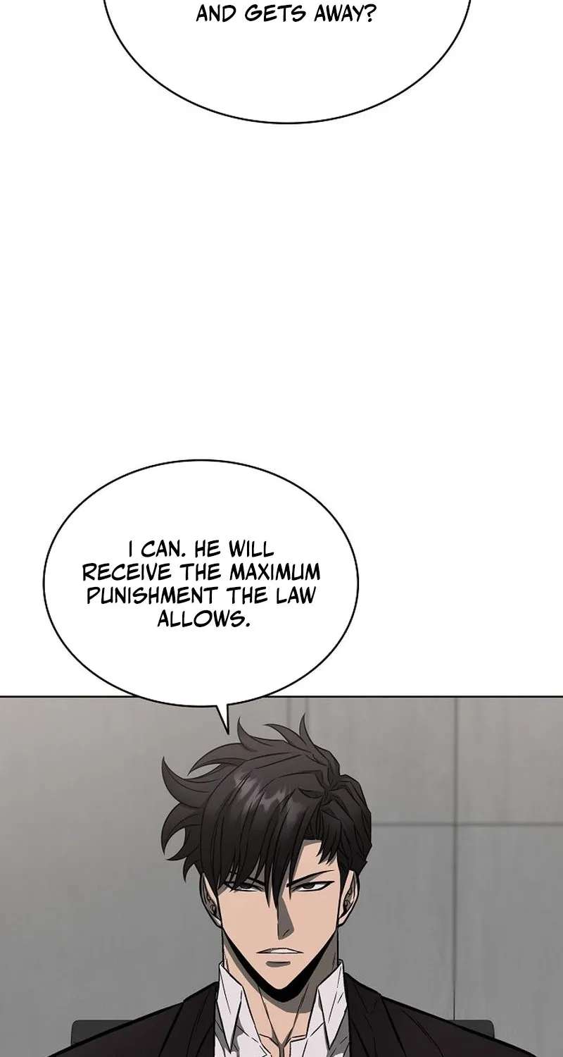 The Former Mercenary's Life As A Prosecutor Chapter 51 - page 43