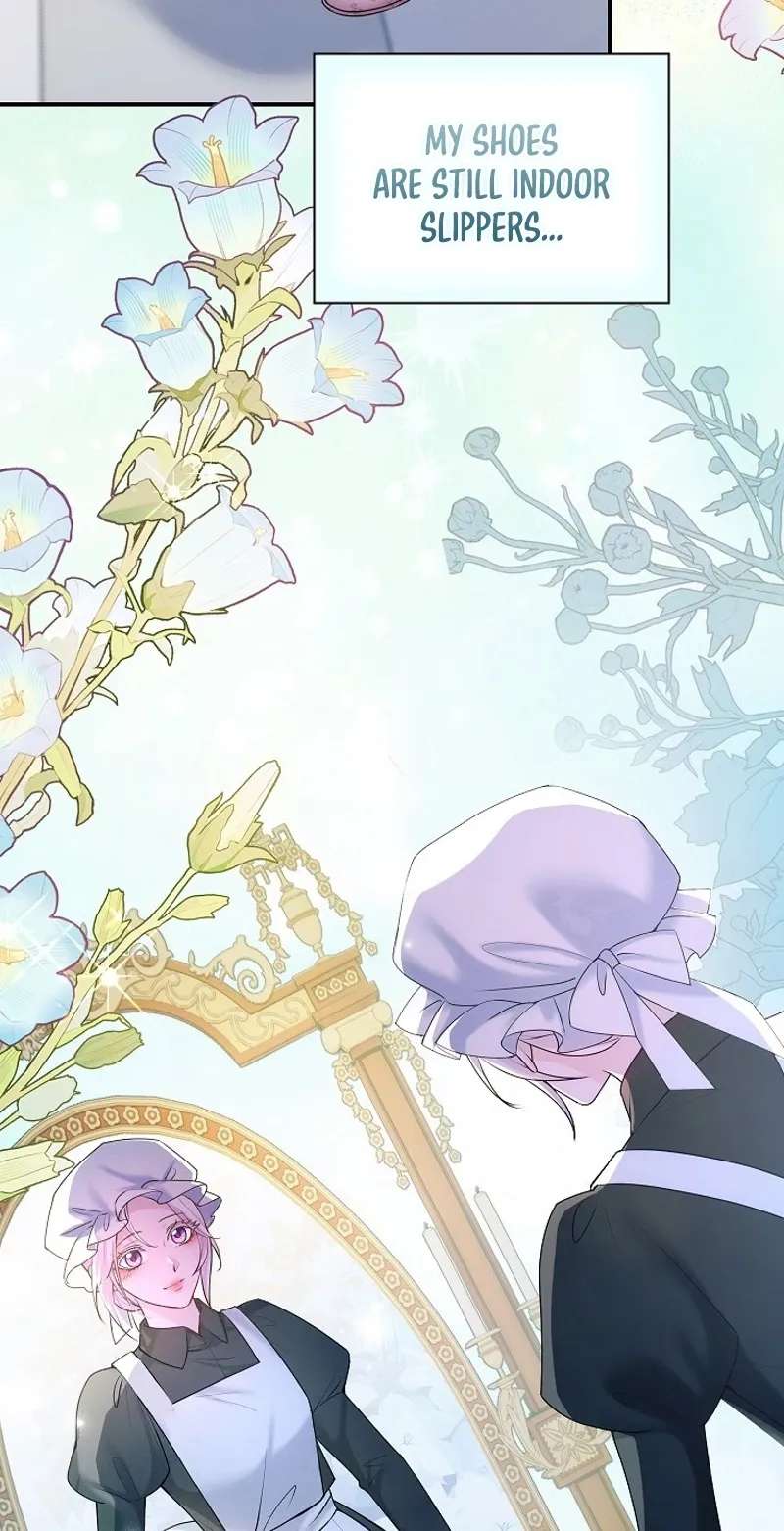 The Grand Duchess Disappeared on a Silent Night Chapter 25 - page 27