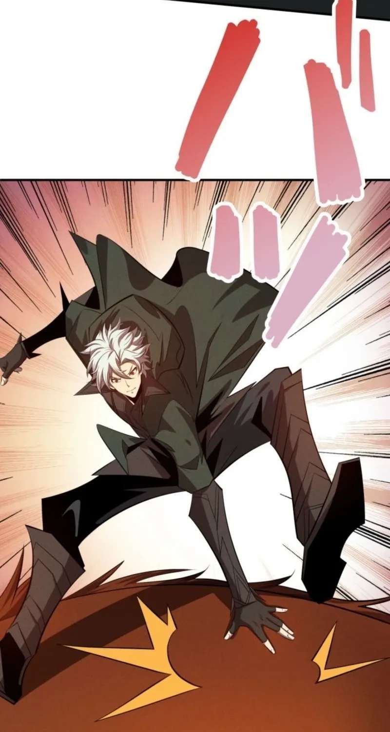 Dream Beast Hunter Chapter 24 - page 27