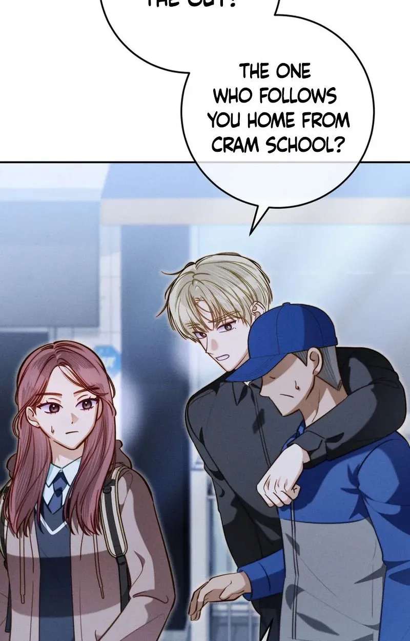 The Top 1 Student Hides Her Regression Chapter 17 - page 84