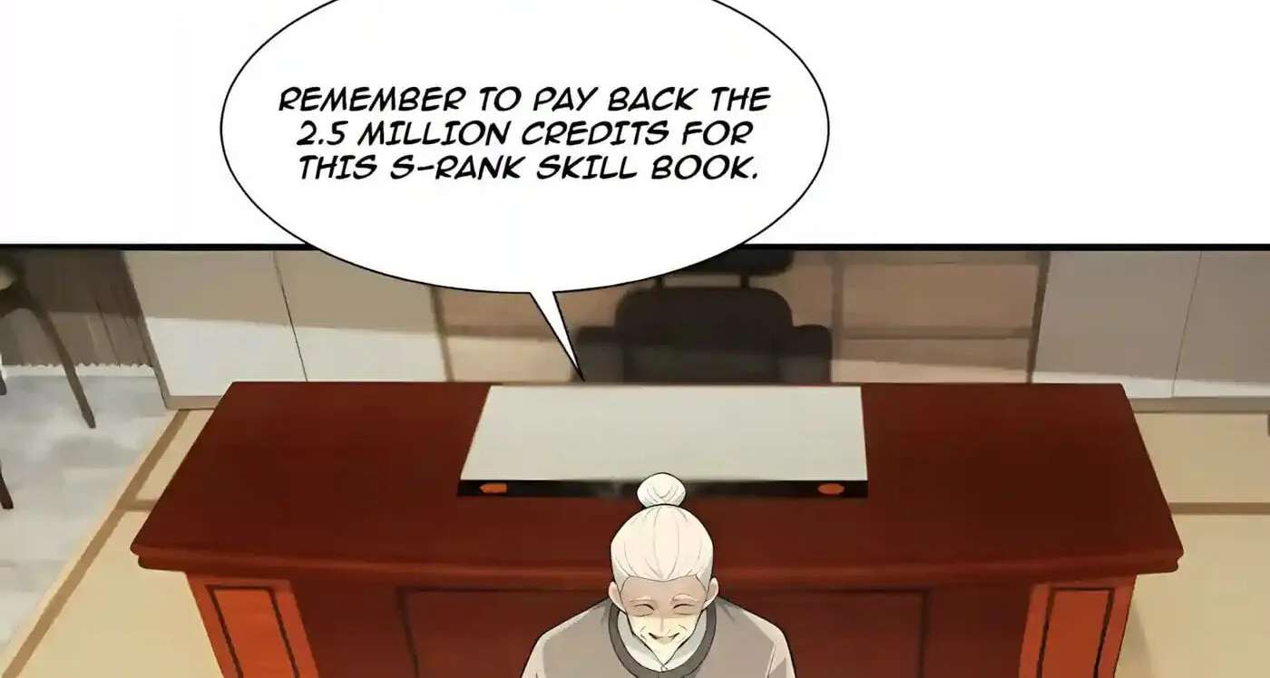 Wangling Tianzai: Wo Tai Shou Bai Wan Guhai Chapter 55 - page 60
