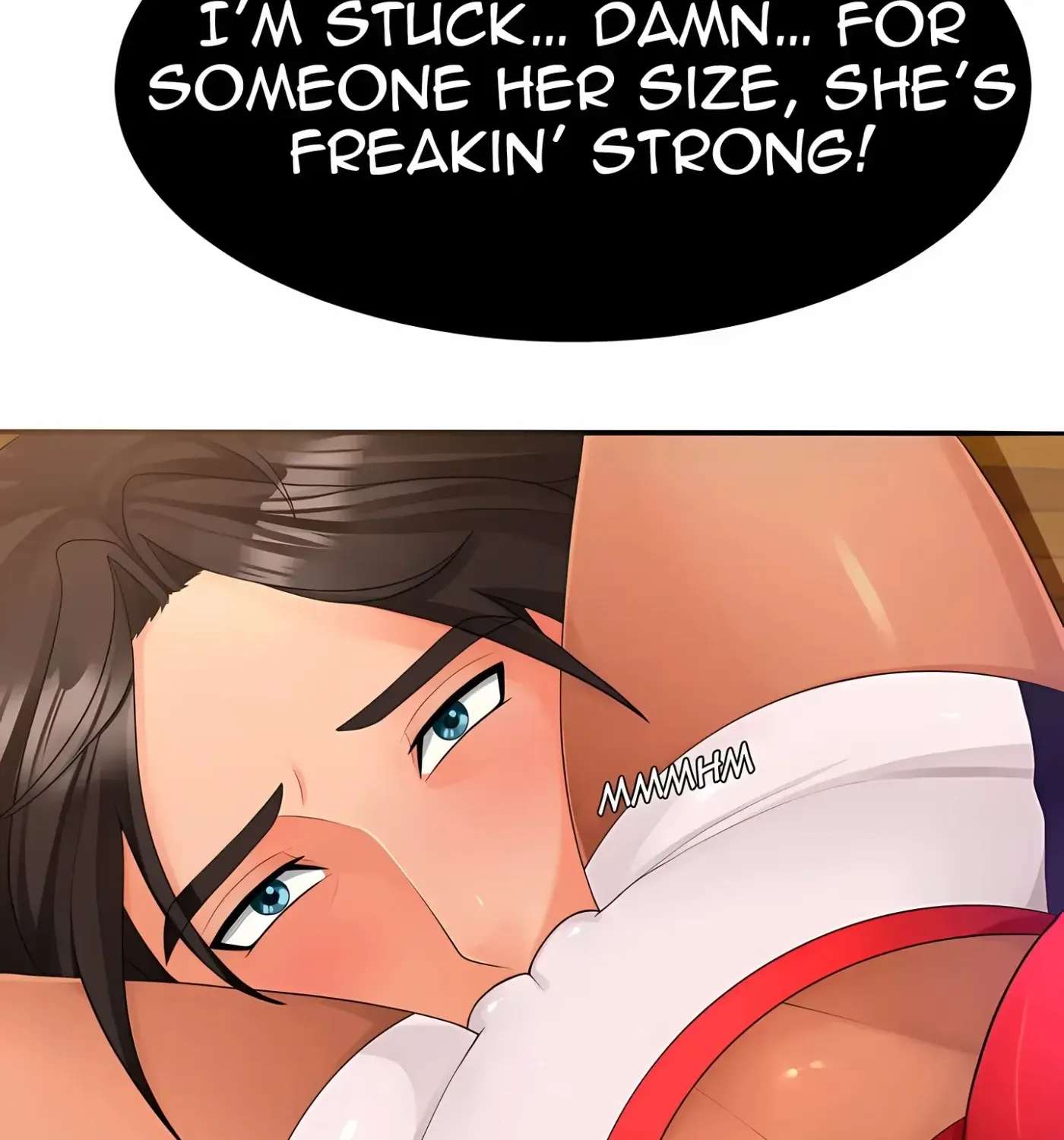 Hot Serve Chapter 2 - page 4